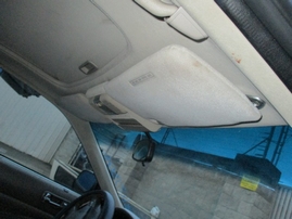 1996 ACURA TL GREEN 4DR 2.5L AT A15306